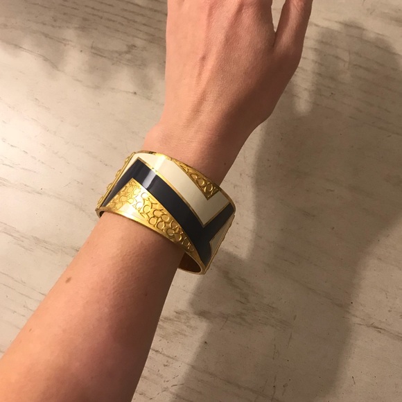 Coach bangle - Picture 1 of 4